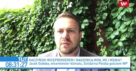 Zbigniew Ziobro zostanie na stanowisku? "Mam dobrą i złą wiadomość"