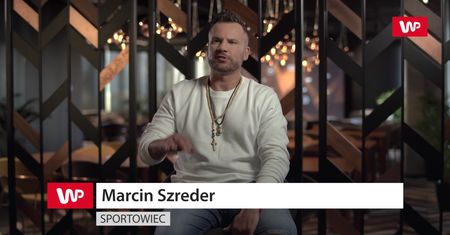 Marcin Szreder o walce z koronawirusem. "Nigdy w życiu tak ciężko nie chorowałem"