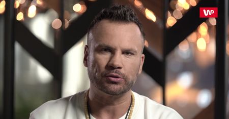Sportowiec Marcin Szreder opowiada o przyczynach ciężkiego przbiegu COVID-19