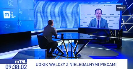 Kopciuchy pod kontrolą. Producent odda pieniądze i zdemontuje