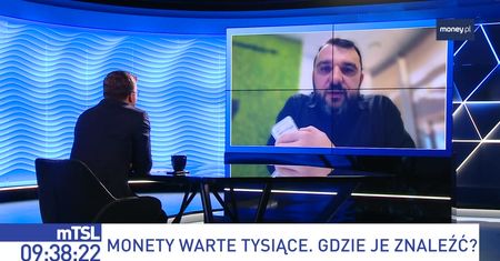 Monety warte tysiące. Ekspert tłumaczy, jak je rozpoznać