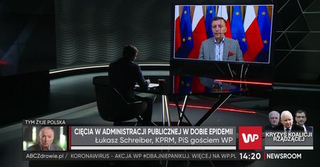 Cięcia w administracji, ile osób straci pracę? "Szczegóły w ciągu miesiąca"