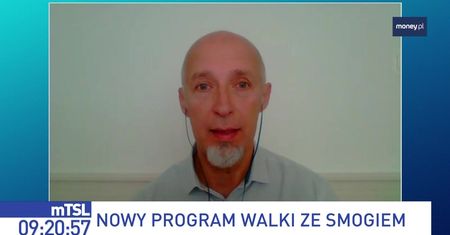 Money. To się liczy