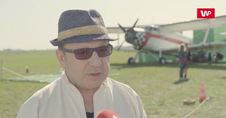 Zbigniew Zamachowski: "Im dalej żyję, tym coraz mniej wiem o tym świecie"