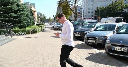 Daniel Martyniuk pod sądem