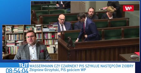Lekcja Kaczyńskiego dla Ziobry? Polityk PiS wyjaśnia pewien scenariusz