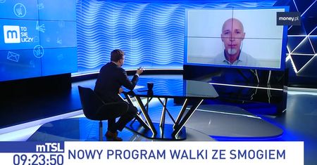 Zakaz palenia w kominku. Kogo obejmie?