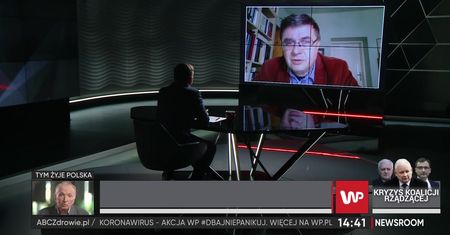 Andrzej Duda nie zrobi tego, czego chce prezes PiS? "To może być duża niespodzianka"