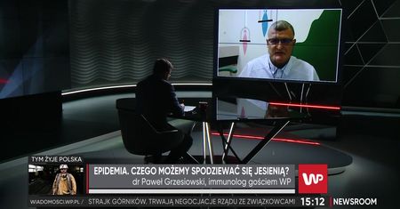 Koronawirus w dużych miastach? "Należałoby tam wprowadzać czerwone strefy"
