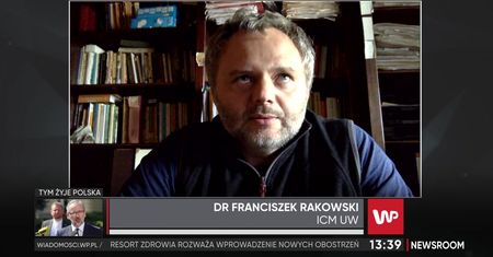 Koronawirus w Polsce. Eksperci przewidzieli ten rekord. "Poruszamy się jednym ze scenariuszy"