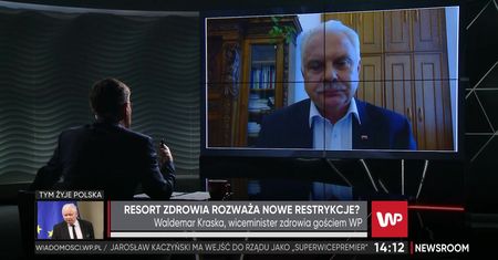Koronawirus w Polsce. Będą kolejne obostrzenia