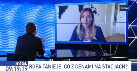 Co dalej z cenami paliw? Tania ropa to nie wszystko