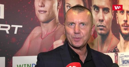 Tymex Boxing Night 13. Parzęczewski sensacyjnie znokautowany! "Myślimy o rewanżu"