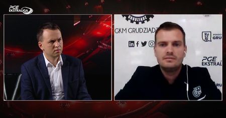 Żużel. GKM złożył Łagucie rekordową ofertę. Była też mowa o rekompensacie za 2020 rok