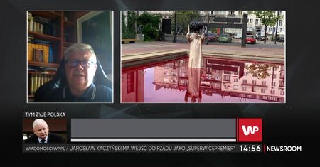 Papież z głazem śmieszy i przeraża. Mocny komentarz księdza
