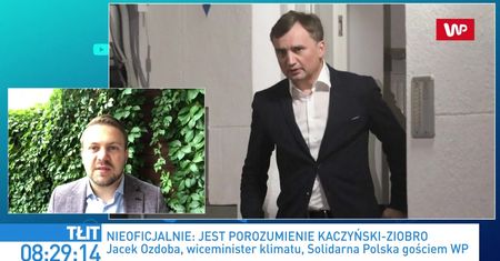 Tłit - Jacek Ozdoba i Jarosław Flis