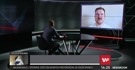 Łukaszenka jak lemur z "Pingwinów z Madagaskaru"?