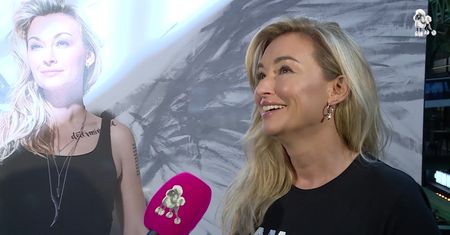 Martyna Wojciechowska o fundacji: "Czuję motyle w brzuchu ze szczęścia"