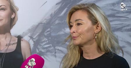 Martyna Wojciechowska rozczarowana decyzją Edwarda Miszczaka?