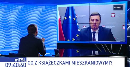Ulga podatkowa na zakup mieszkania. Resort nie porzuca pomysłu
