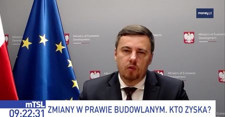 Budowanie bez pozwolenia. Kiedy to możliwe?