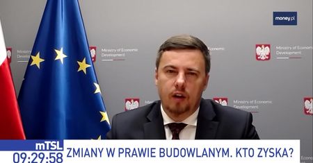 Rząd zapowiada zmiany w nadzorze budowlanym. Będzie więcej kontroli