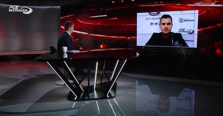 Żużel. Prezes GKM-u uważa, że KSM byłby najrozsądniejszym rozwiązaniem