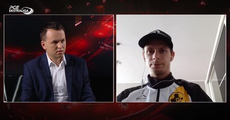 Żużel. Krakowiak mówi, że gdyby nie sponsorzy, ciężko byłoby utrzymać sprzęt