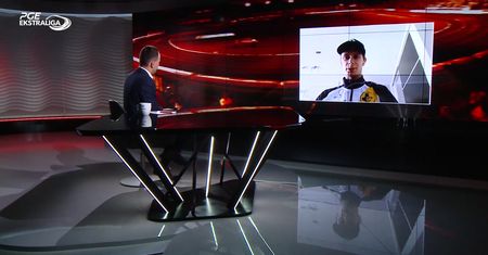 Żużel. Norbert Krakowiak mówi, czy jego telefon zaczął dzwonić jak szalony