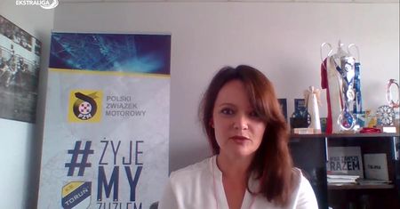 Żużel. Prezes Apatora mówi o zawodnikach, którzy na pewno zostaną. Zmiany są jednak też konieczne