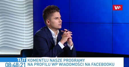 Białoruś. Piotr Mueller o założeniach planu Marshalla