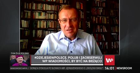 Kontrola NIK w TVP. "Kurski osobą szczególnego zaufania Kaczyńskiego, nikt mu nie jest w stanie zaszkodzić"