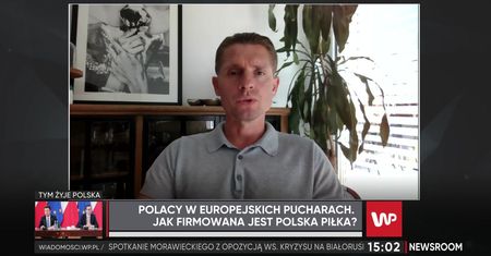 Liga Europy. Lech Poznań i Piast Gliwice grają w II rundzie. Ekspert dobrej myśli przed meczami