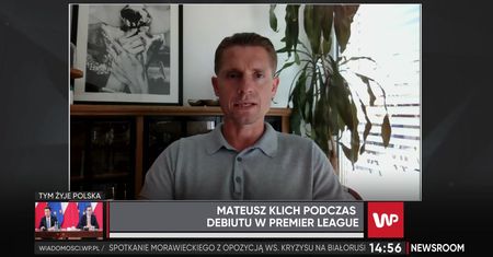 Były reprezentant Polski ostrzega kadrowiczów. "Zawodnicy nie są od tego, by dyskutować"