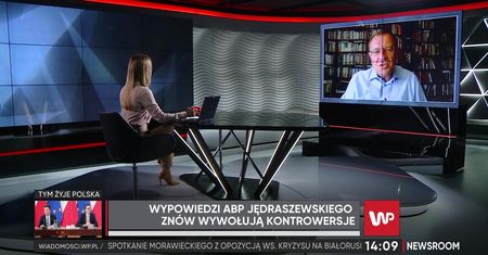"Ideologia singli" zagraża Polsce? Ekspert komentuje słowa abp. Marka Jędraszewskiego