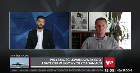Bundesliga. Robert Lewandowski z nowym celem na kolejny sezon. "Ma coś do udowodnienia"