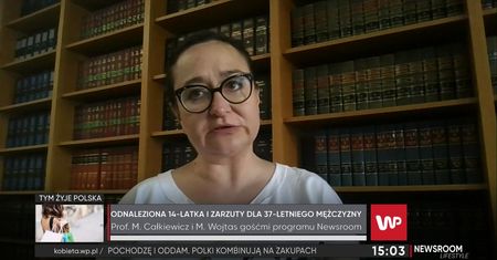 Uwodzenie dzieci w internecie. Skala wzrosła w dobie pandemii