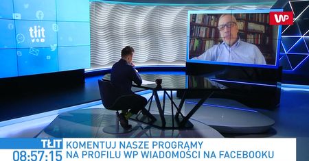 Piątka Kaczyńskiego utknie w Senacie? Bogdan Zdrojewski o terminach