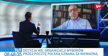 Ziobro kontra Morawiecki. Bogdan Zdrojewski o konflikcie w obozie PiS