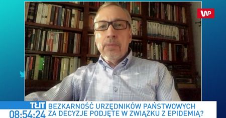Bezkarność urzędników. Bogdan Zdrojewski mówi o absurdzie