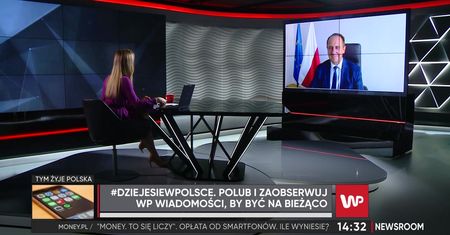 Newsroom WP