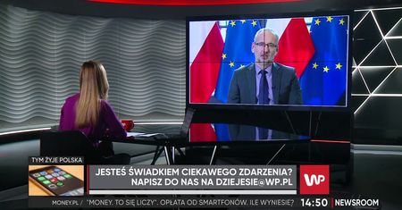 Minister zdrowia wyjaśnia, czy w Polsce powstanie ośrodek rehabilitacyjny dla osób po COVID-19