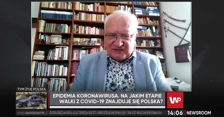 Ponowne zakażenie koronawirusem SARS-CoV-2