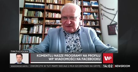 Mała liczba rezydentów do pomocy przy pandemii koronawirusa