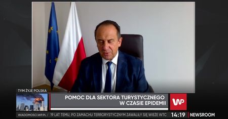 Bon turystyczny nie dla wszystkich. "To tylko ułamek problemów"