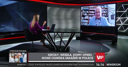 Koronawirus na weselach. "Miałem dwa zgony, może już starczy?"