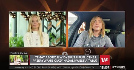Wykonuje aborcje. Lekarka opowiada, jak wyglądają rozmowy z pacjentkami