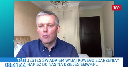 Zakaz hodowli zwierząt futerkowych. "Prezydent zachowuje się tak, jak chce prezes"