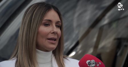 Małgorzata Rozenek zapowiada reality show?