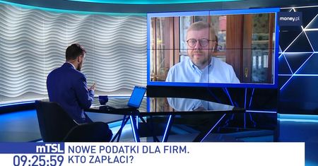 Rząd chce oskładkować umowy zlecenie. Ekspert: to partyzantka